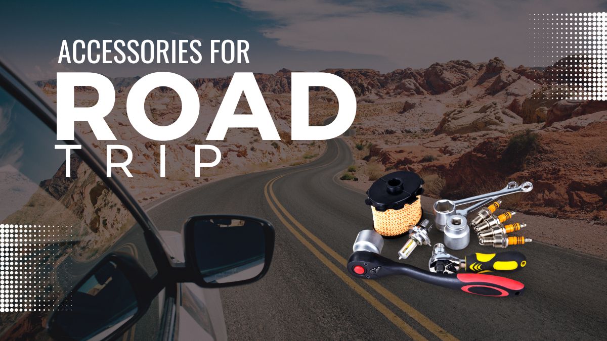 <h1>Must Have Car Accessories for Your Next Road Trip</h1>